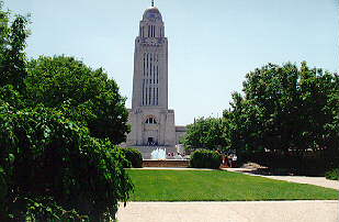 Lincoln, NE